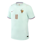 France Mbappe Authentic 2026 Away Soccer Jersey by Nike