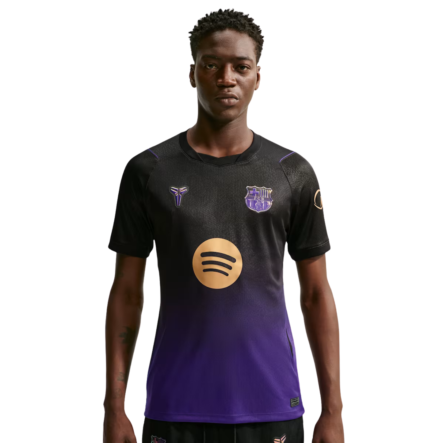 FC Barcelona Away 26/27 Soccer Jersey by Nike