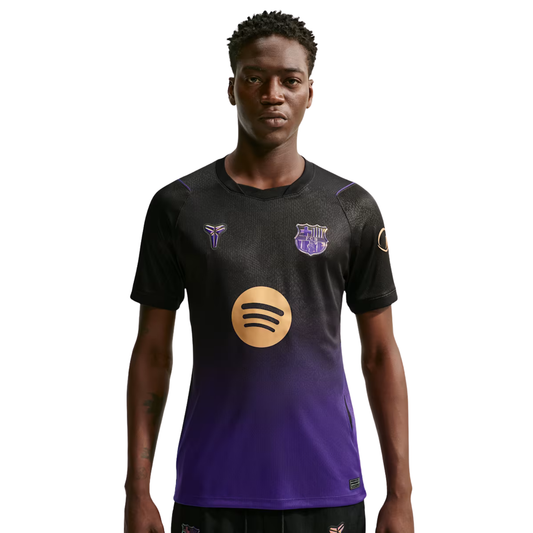 FC Barcelona Stadium Away 26/27 Soccer Jersey by Nike