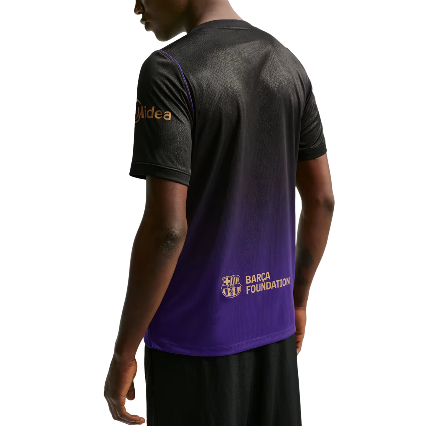 FC Barcelona Away 26/27 Soccer Jersey by Nike