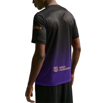 FC Barcelona Away 26/27 Soccer Jersey by Nike