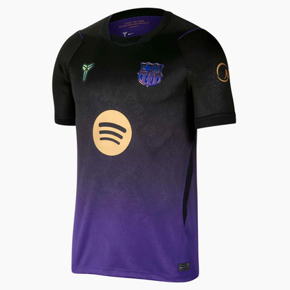 FC Barcelona Away 26/27 Soccer Jersey by Nike