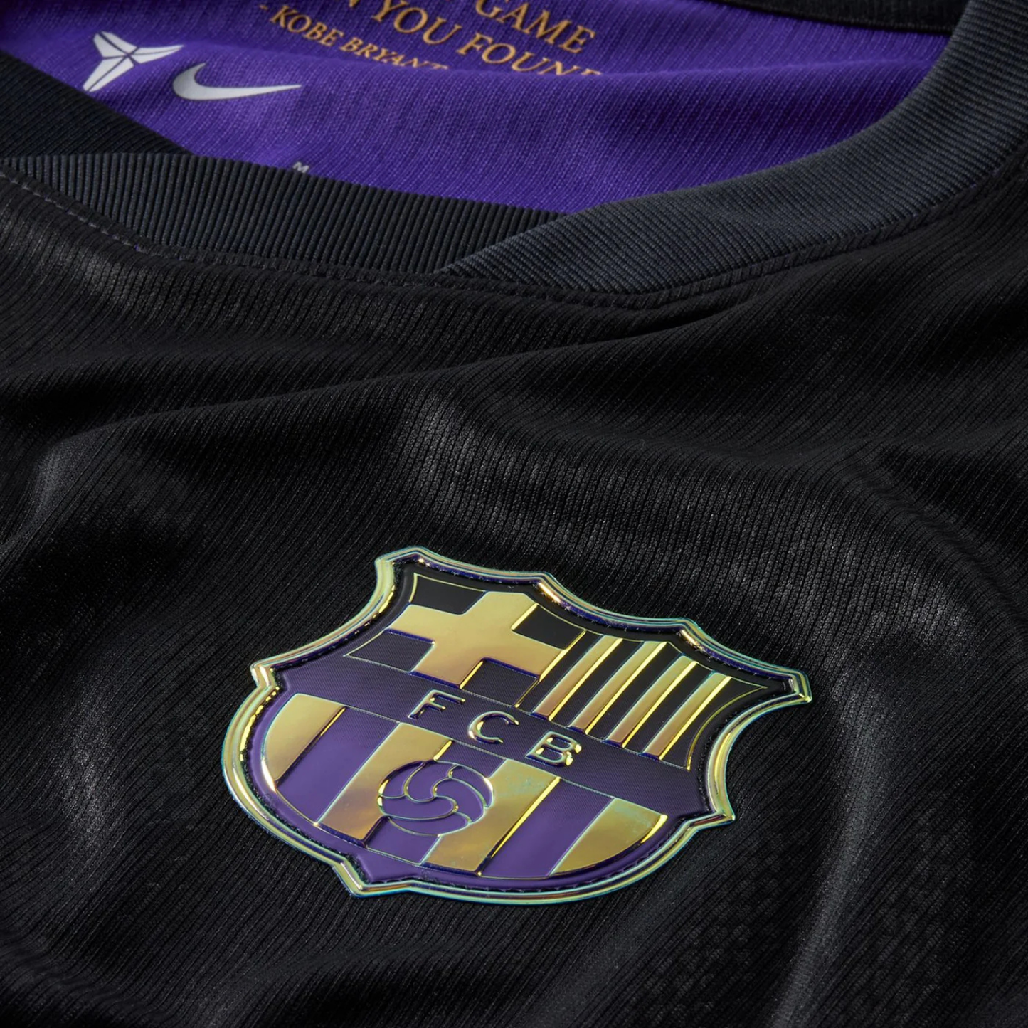 FC Barcelona Away 26/27 Soccer Jersey by Nike