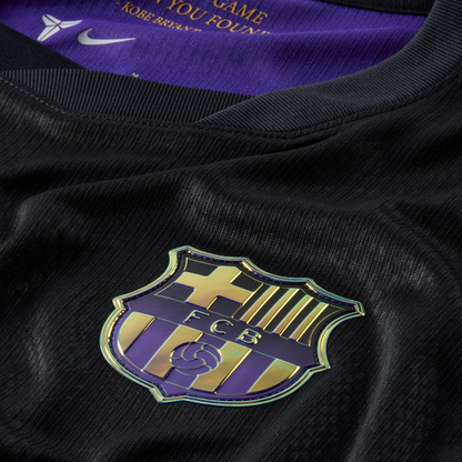 FC Barcelona Away 26/27 Soccer Jersey by Nike