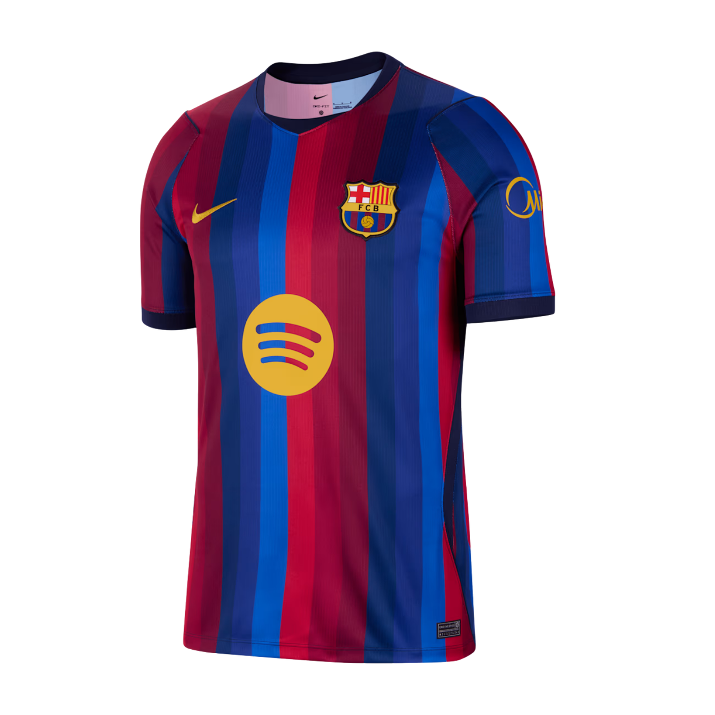 FC Barcelona Lamine Yamal Home 26/27 Soccer Jersey by Nike