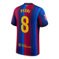FC Barcelona Match Home Authentic 26/27 Soccer Jersey by Nike