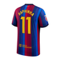 FC Barcelona Match Home Authentic 26/27 Soccer Jersey by Nike
