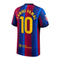 FC Barcelona Match Home Authentic 26/27 Soccer Jersey by Nike