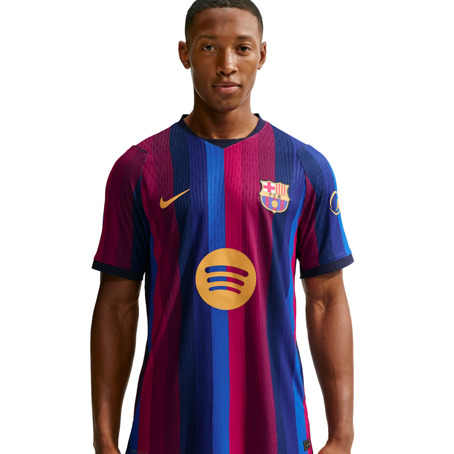 FC Barcelona Match Home Authentic 26/27 Soccer Jersey by Nike
