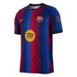FC Barcelona Match Home Authentic 26/27 Soccer Jersey by Nike
