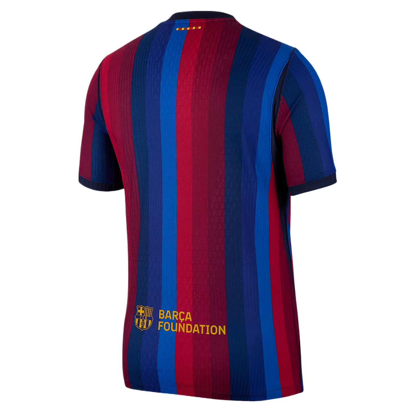 FC Barcelona Match Home Authentic 26/27 Soccer Jersey by Nike