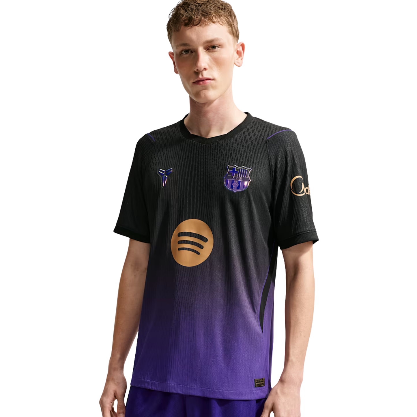 FC Barcelona Match Away Authentic 26/27 Soccer Jersey by Nike