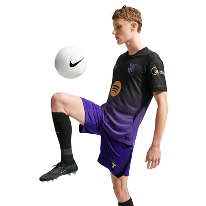 FC Barcelona Match Away Authentic 26/27 Soccer Jersey by Nike