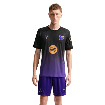 FC Barcelona Match Away Authentic 26/27 Soccer Jersey by Nike