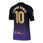 FC Barcelona Match Away Authentic 26/27 Soccer Jersey by Nike