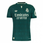 Real Madrid Away Authentic 26/27 Soccer Jersey by Adidas