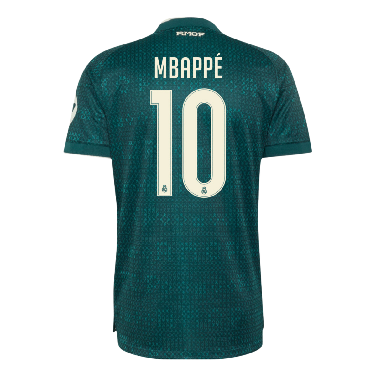 Real Madrid Away Authentic 26/27 Soccer Jersey by Adidas