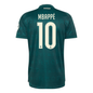Real Madrid Away Authentic 26/27 Soccer Jersey by Adidas