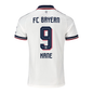 FC Bayern Munich 26/27 Away Authentic Soccer Jersey by Adidas