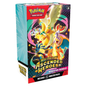 Pokémon TCG Mega Evolution Ascended Heroes Booster Bundle 6 Packs