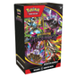 Pokémon TCG Mega Evolution Pitch Black Booster Bundle 6 Packs