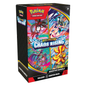 Pokémon TCG Mega Evolution Chaos Rising Booster Bundle 6 Packs