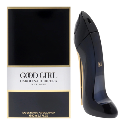 Carolina Herrera Good Girl Eau de Parfum for Women 80ml 2.7oz