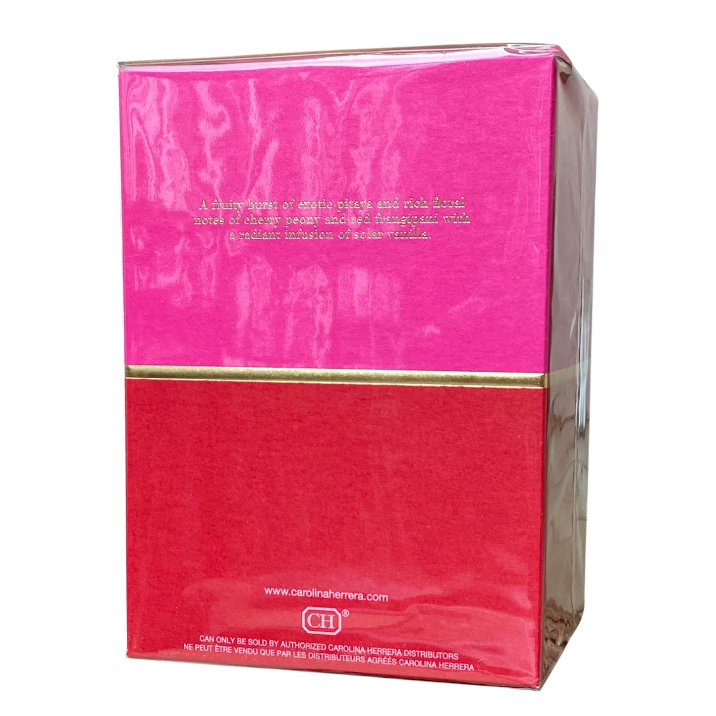 La Bomba Eau de Parfum for Women 2.7oz 80ml by Carolina Herrera