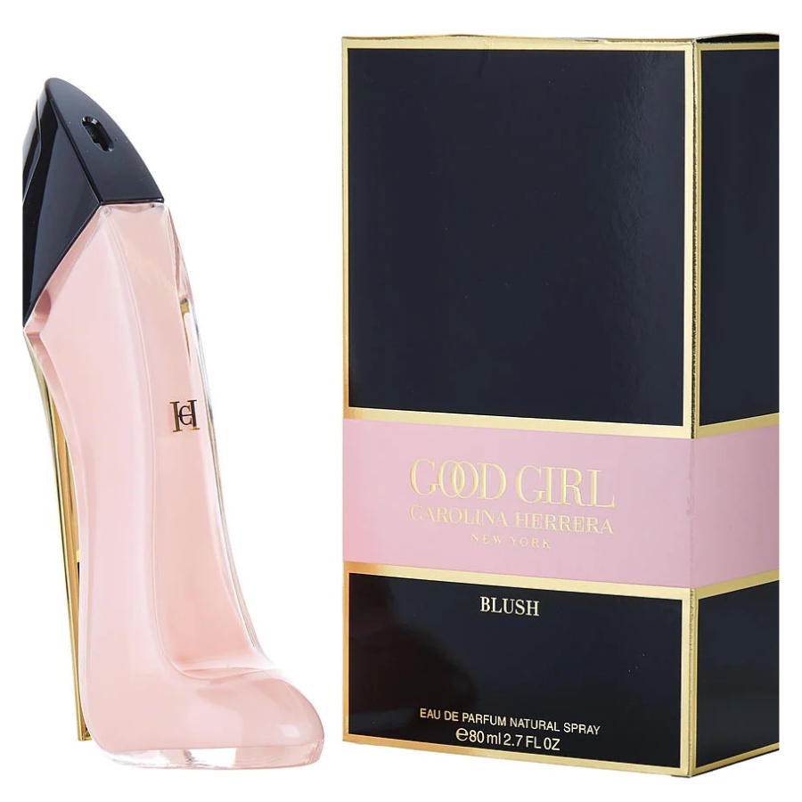 Carolina Herrera Good Girl Blush Eau de Parfum for Women 2.7oz 80ml