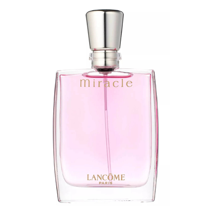 Lancôme Miracle Eau de Parfum for Women 3.4oz 100ml