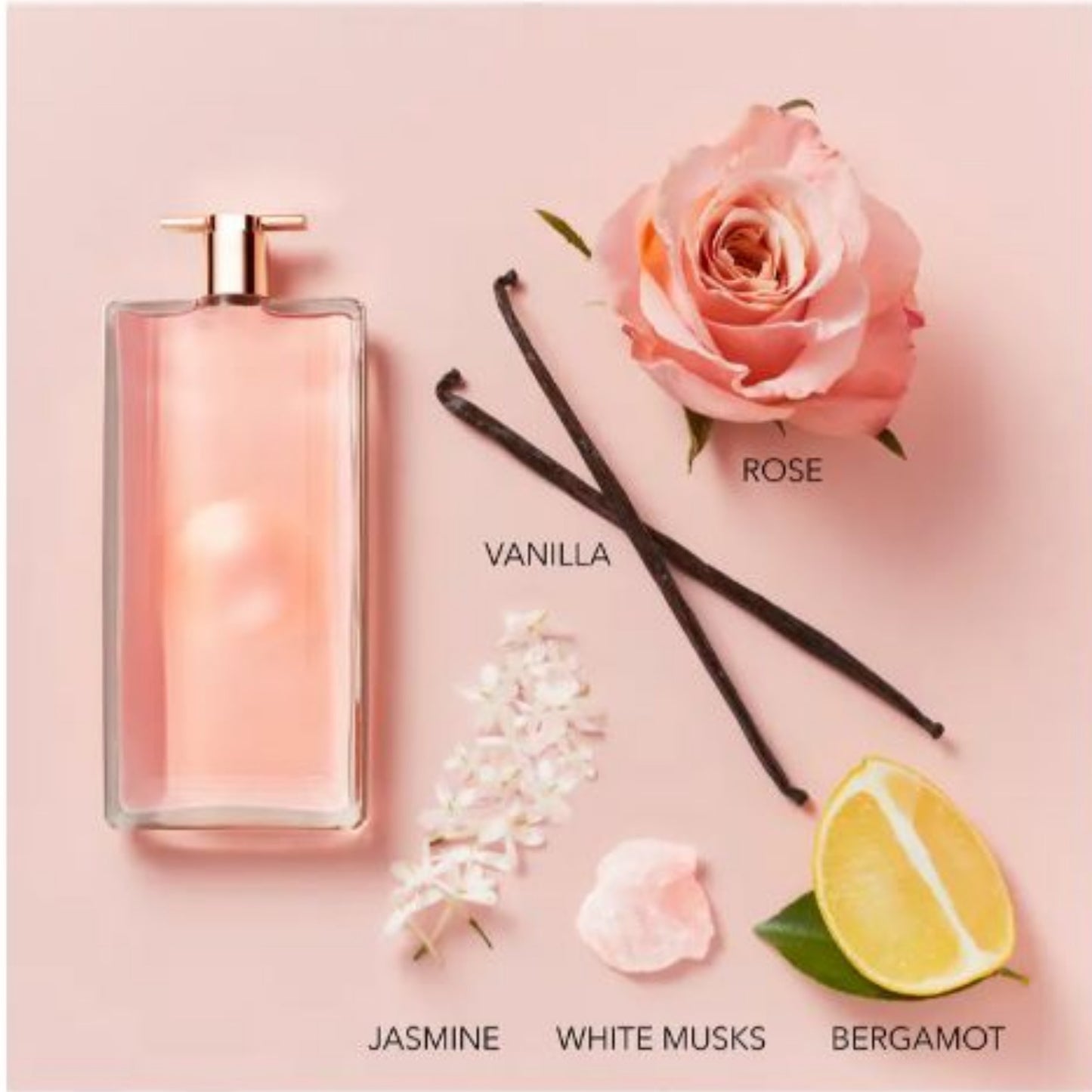 Lancôme Idôle Eau de Parfum Spray for Women 3.4 oz / 100ml