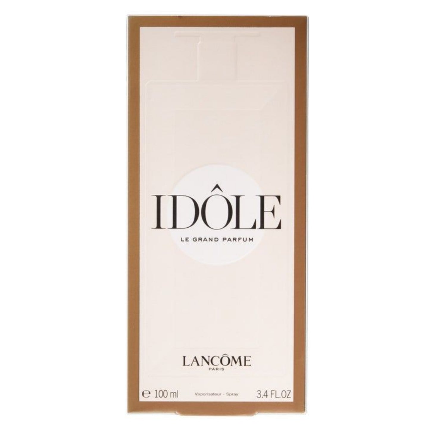 Lancôme Idôle Eau de Parfum Spray for Women 3.4 oz / 100ml