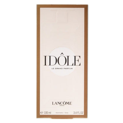 Lancôme Idôle Eau de Parfum Spray for Women 3.4 oz / 100ml