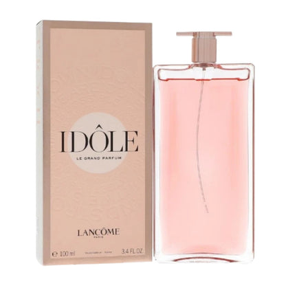 Lancôme Idôle Eau de Parfum Spray for Women 3.4 oz / 100ml