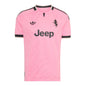 Juventus 26/27 Away Authentic Soccer Jersey by Adidas