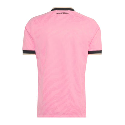 Juventus 26/27 Away Authentic Soccer Jersey by Adidas