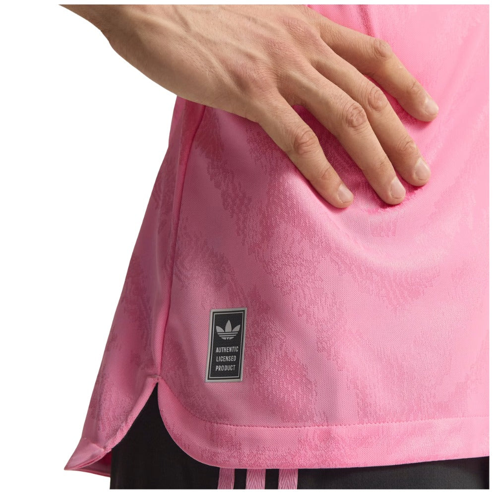 Juventus 26/27 Away Authentic Soccer Jersey by Adidas