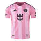 Inter Miami CF Lionel Messi Authentic Home 25/26 Soccer Jersey by Adidas