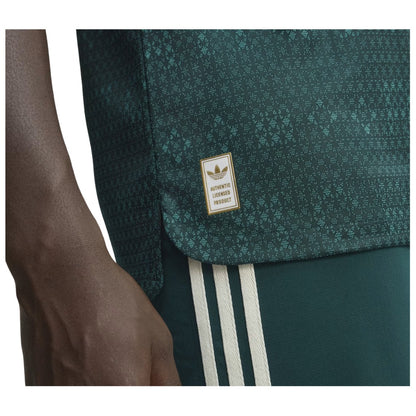 Real Madrid Away Authentic 26/27 Soccer Jersey by Adidas