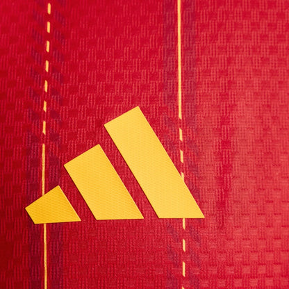 Spain Lamine Yamal Home 2026 Soccer Jersey by Adidas