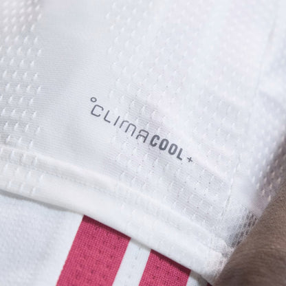Real Madrid 26/27 Home Soccer Jersey by Adidas