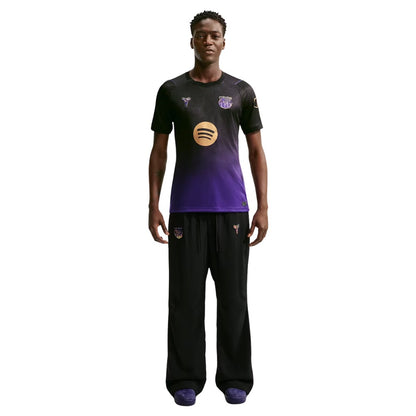 FC Barcelona Away 26/27 Soccer Jersey by Nike